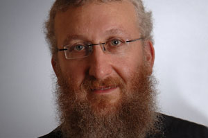 Rabbi Chaim Fogelman